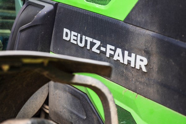 23 500 € le tracteur viticole neuf : opération choc chez Same Deutz-Fahr