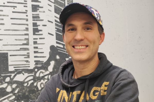 Lucien Dimani préside les vins AOC Cahors