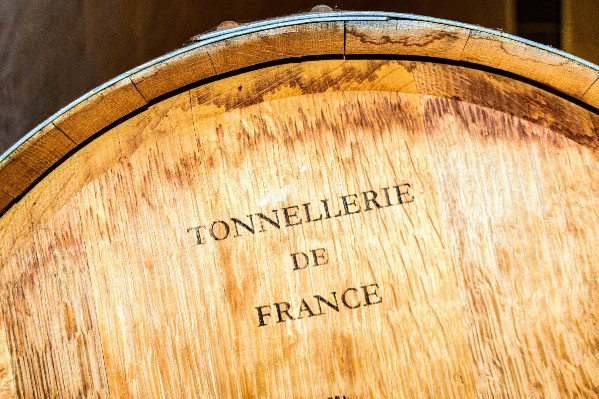 Les tonneliers gardent le soupir malgré 'une conjoncture particulièrement défavorable'