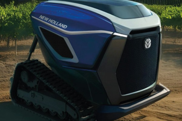 Les tour des innovations présentées au Sitevi de la vigne au chai