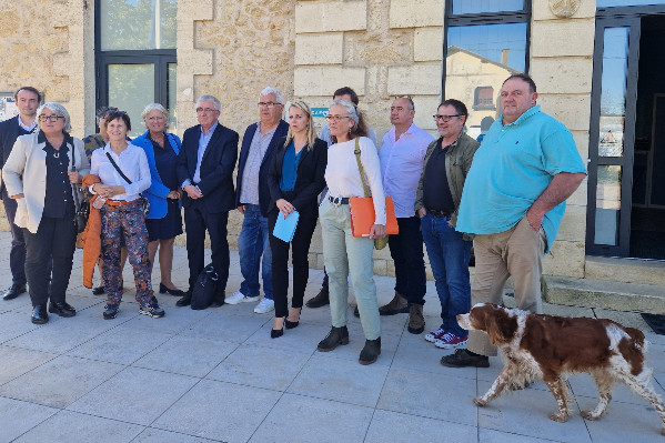 'Un paysan ne se suicide pas. On l’assassine' : appel à encadrer la rémunération du vin et lever les pressions des banques et de la MSA