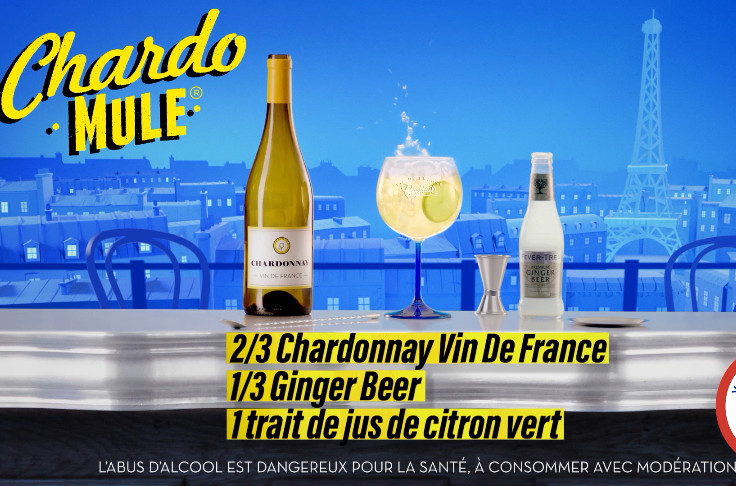 Vins De France increasingly on-trend