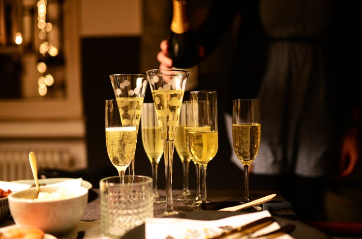 La Champagne se positionne sur le marché secondaire des vins fins