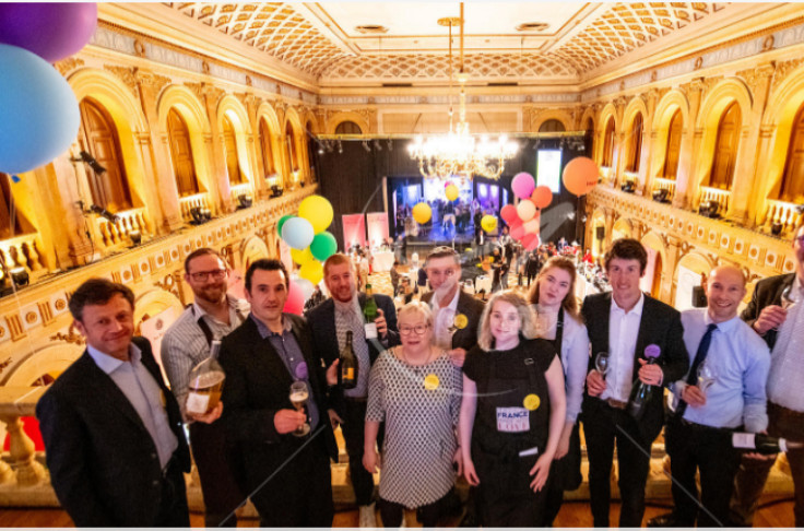 La Finlande, un marché accessible pour les vins français