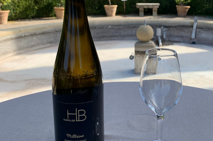 Avec Patience, les vins de Picpoul installent leur premiumisation