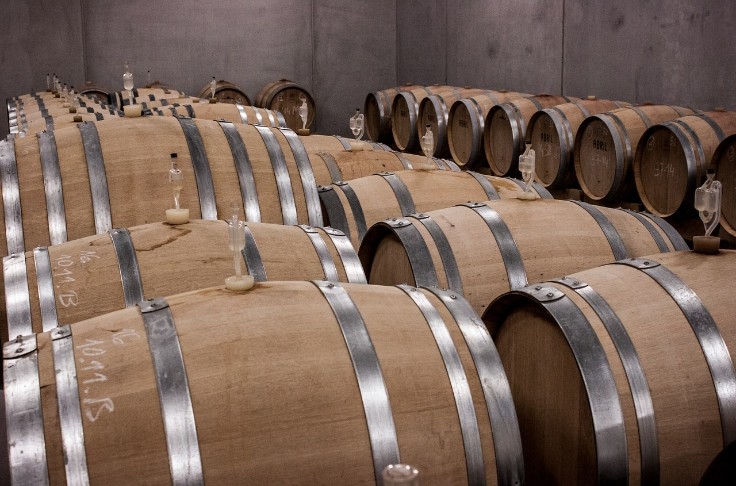 Un nouveau dérivé de levures pour diminuer les doses de SO₂ dans les vins blancs et rosés