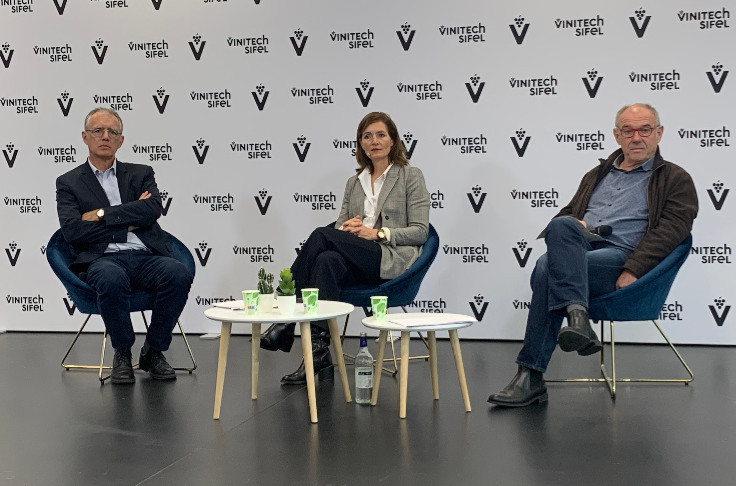 Le salon Vinitech se diversifie dans la bière, comme le vignoble