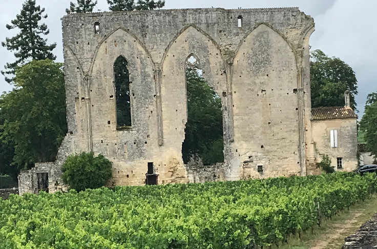 La notoriété supplante-t-elle la qualité des vins classés de Saint-Émilion ?   