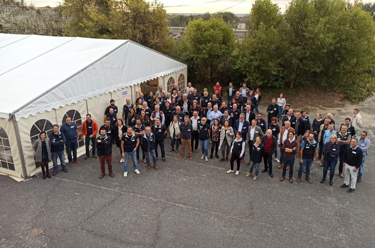 Déjà 6 millions d’euros pour préserver la diversité du vignoble 