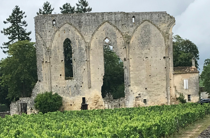 Is reputation superseding quality in Saint-Émilion’s classification?