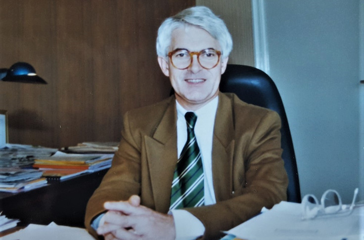 Disparition de Dominique Amirault, bâtisseur de la Loire viticole