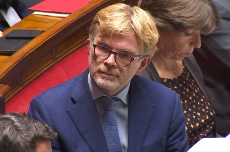 Le ministre de l’Agriculture fait avancer les demandes d’arrachage du vignoble bordelais   