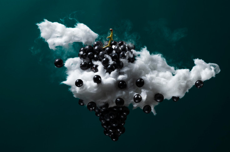 In photo veritas, le supplément d’âme surréaliste du vin