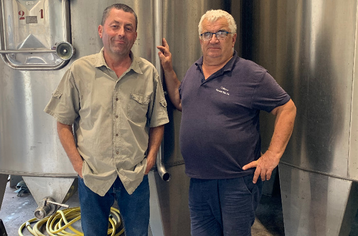 10 000 €/ha, la prime d'arrachage demandée par le vignoble de Bordeaux