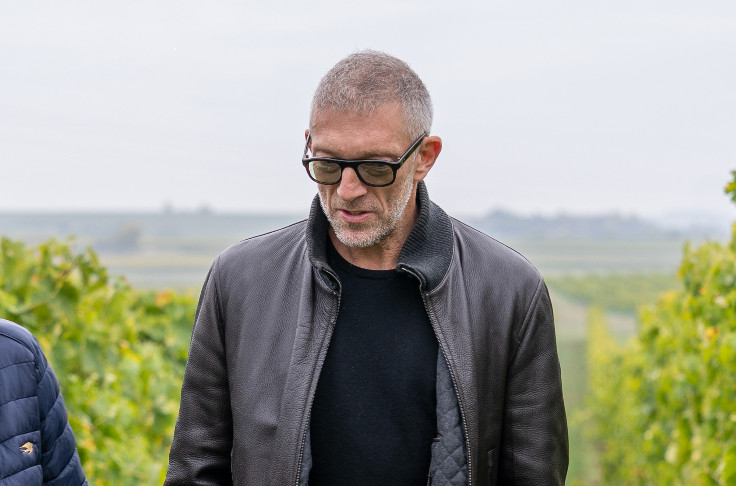 Vincent Cassel incarne les 110 ans du 