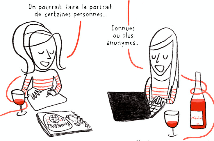 Manuel de défense et de prise de conscience contre le sexisme dans la filière vin