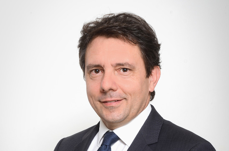 Alessandro Bocchio à la direction marketing du groupe Verallia
