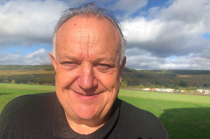 One Champagne winegrower sees his electric bill treble
