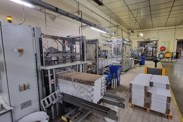 La semaine de 4 jours pour augmenter la productivité et réduire la facture énergétique de sa mise en bouteille   