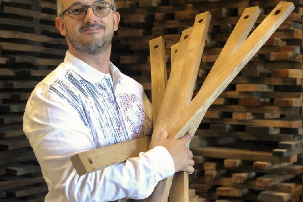  Quatre nouveautés pour un boisé discret qui booste la fraîcheur et le fruité des vins