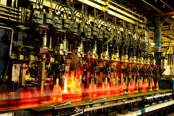 Les vins de Champagne 'protégés' de la tension sur les bouteilles en verre