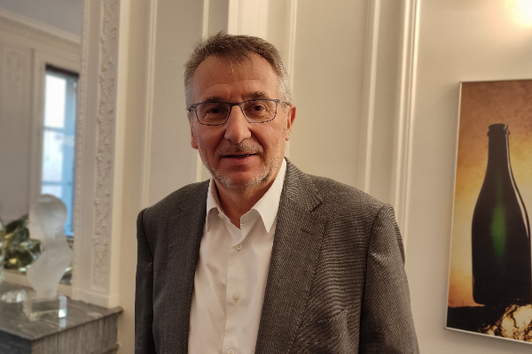 2022, année du verre… et de la mise en bouteille de ses galères