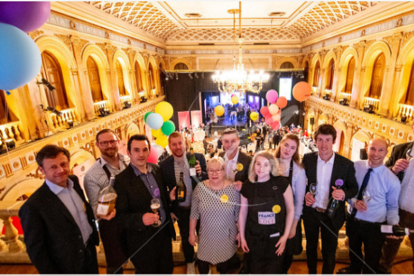 La Finlande, un marché accessible pour les vins français