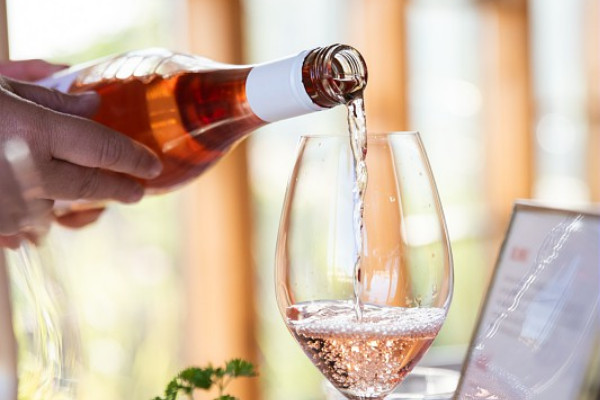 Sorties en retrait mais cours fermes pour les vins de la vallée du Rhône