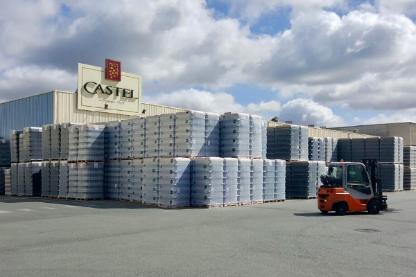 424 millions € de redressement fiscal pour le patriarche des vins Castel   