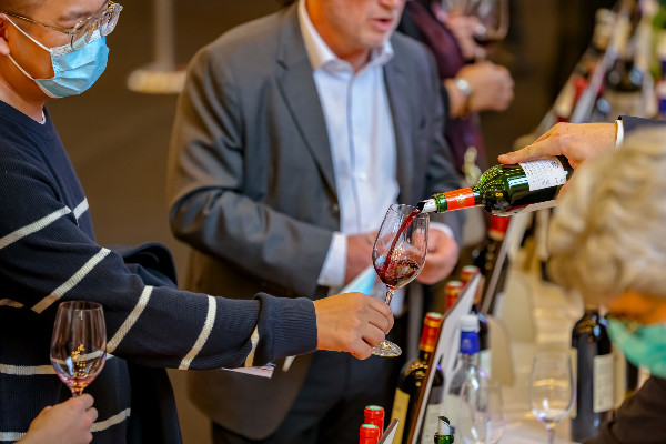 Vinexposium annonce des évènements en Corée du Sud, à Québec… et à Bordeaux