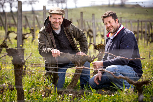 Tom Sullivan s'offre un vignoble confidentiel de Pomerol