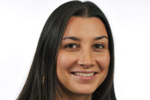 Agathe Brechet dirige les salons de prospection Wine4Trade   