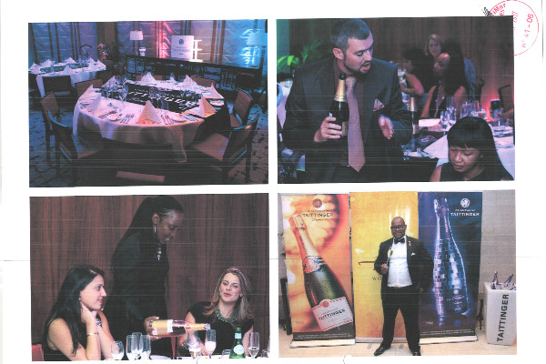 Exclus des aides à la promotion des vins... après coûts