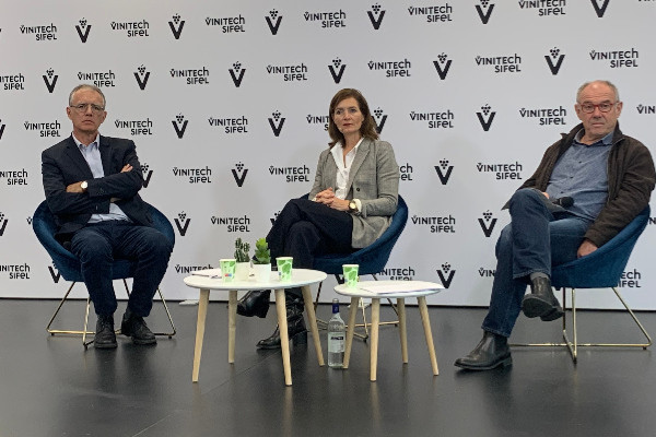 Le salon Vinitech se diversifie dans la bière, comme le vignoble