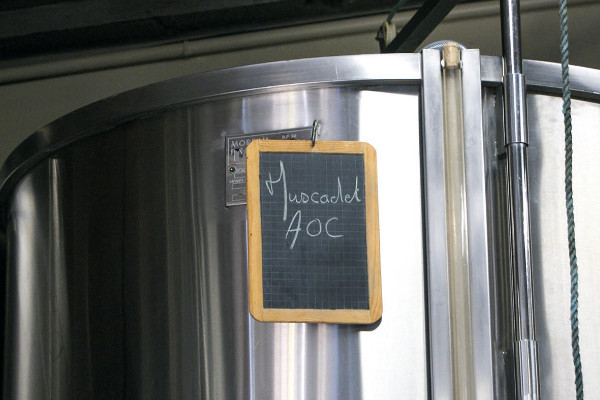 Le Muscadet a produit les vins qu’il sait vendre