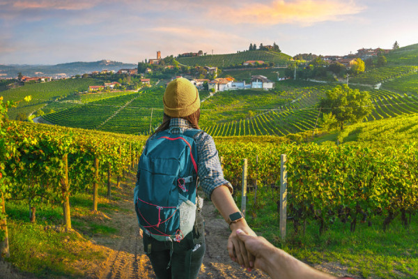 Nouvelle levée de fonds pour la plateforme oenotouristique Winalist