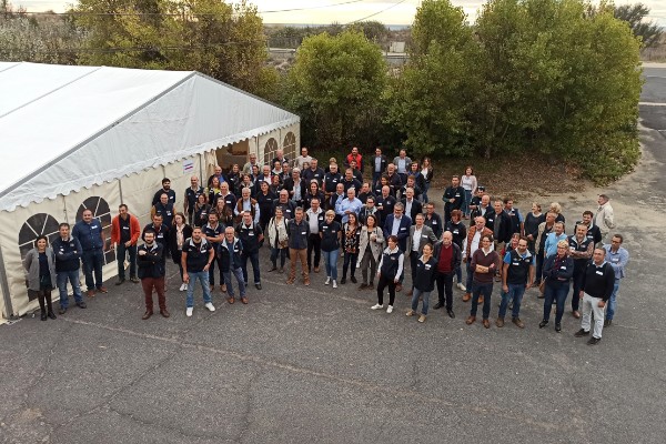 Déjà 6 millions d’euros pour préserver la diversité du vignoble 