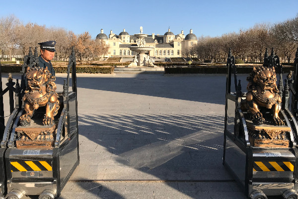 Rumeurs sur l'interdiction de l’alcool au sein du parti communiste chinois