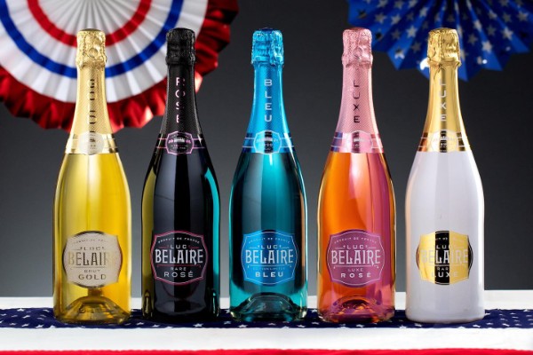 Pernod Ricard renforce son partenariat avec Sovereign Brands, et accélère sa volonté d’innover 