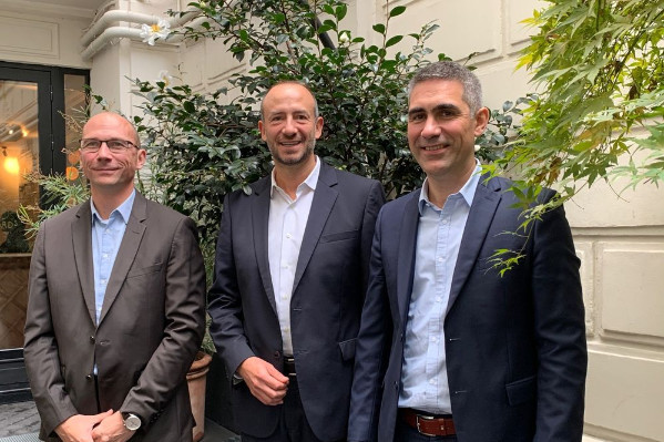 Adama France continue de miser sur le folpel pour lutter contre le mildiou de la vigne