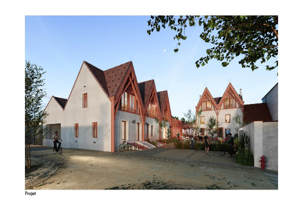 Le comte Liger-Belair investit massivement dans sa cuverie ouverte au public