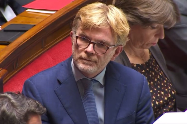 Le ministre de l’Agriculture fait avancer les demandes d’arrachage du vignoble bordelais   