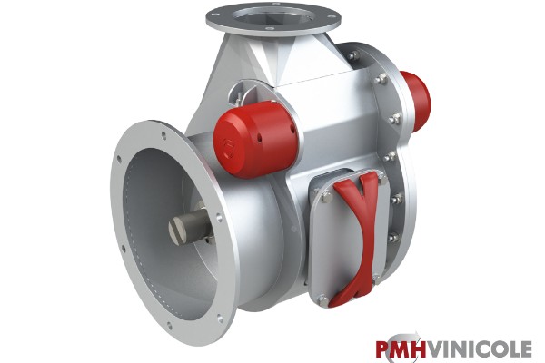 Une nouvelle pompe très respectueuse de la vendange