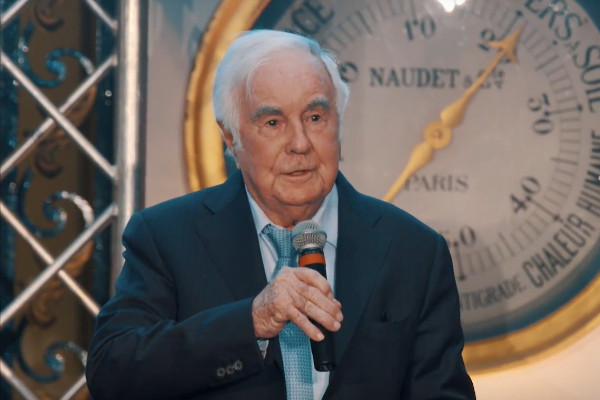 'Pierre Castel n’a jamais triché avec son identité' pour frauder le fisc suisse