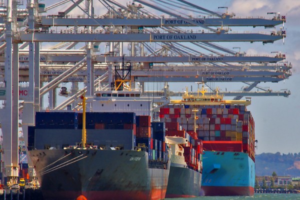 Le marché américain des vins va vers l'amélioration, pas la résolution de toutes les difficultés logistiques