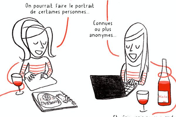 Manuel de défense et de prise de conscience contre le sexisme dans la filière vin