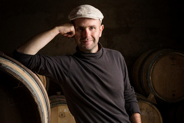 Dans les faits, 'la Marianne n’a pas été supprimée pour les ventes de vin aux professionnels'