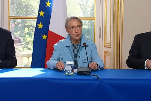 Un 'amortisseur électricité' pour les petites et moyennes entreprises des vins et spiritueux   