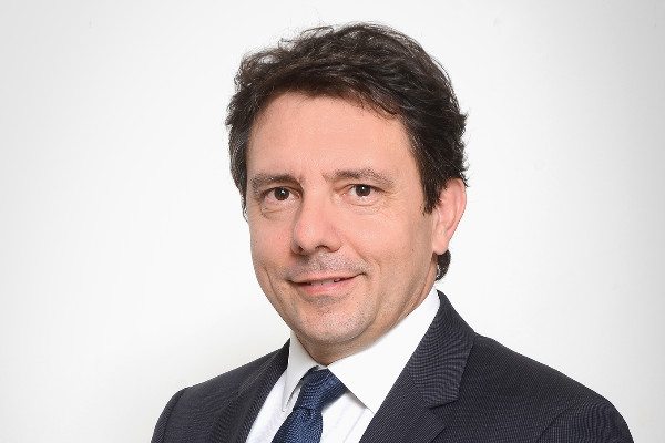 Alessandro Bocchio à la direction marketing du groupe Verallia