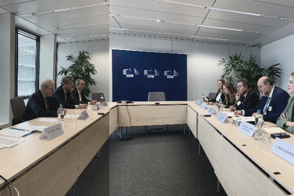 Inquiétudes persistantes sur le cadre européen des étiquettes du vin   